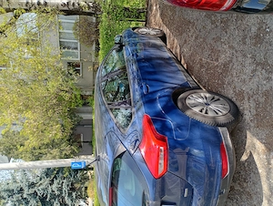 Vând Ford Focus Ecobust,2017, cutie automata 