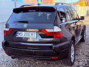 Bmw x3 M47 2.0d - imagine 3