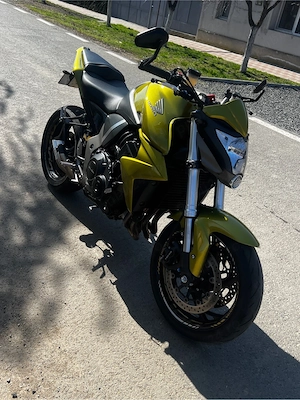 Honda cb1000r - imagine 4