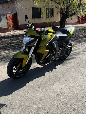 Honda cb1000r - imagine 5