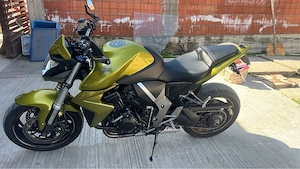 Honda cb1000r - imagine 2