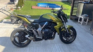 Honda cb1000r - imagine 3