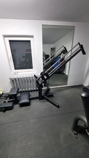 Aparat fesieri   Unghi reglabil !!!