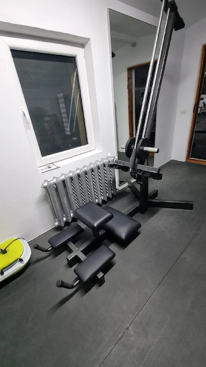 Aparat fesieri   Unghi reglabil !!!