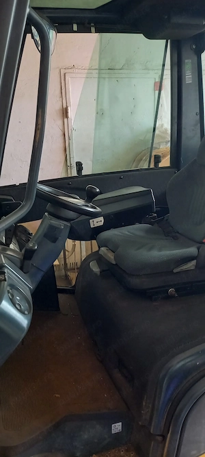 Stivuitor de vanzare 