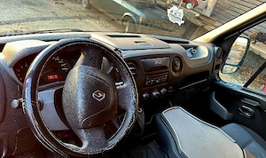 Renault Master 2.3 Diesel 125 CP Stare excelentă - imagine 3