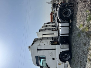 MAN TGX 7 bucati - imagine 4