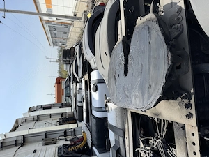 MAN TGX 7 bucati - imagine 5