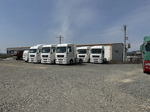 MAN TGX 7 bucati - imagine 2