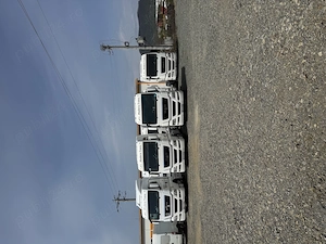 MAN TGX 7 bucati - imagine 3