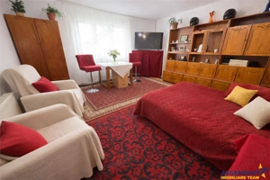 Casa cu 650 mp teren,zona linistita,curte verde,potential extindere,Gheorghe Doja, Targu Mures - imagine 2