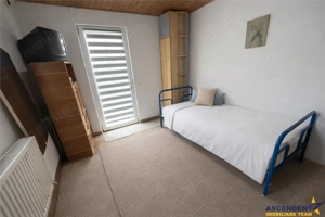 Casa cu 650 mp teren,zona linistita,curte verde,potential extindere,Gheorghe Doja, Targu Mures - imagine 5