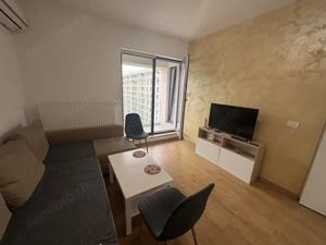 Apartament 3 Camere Plaza Residence - Lujerului | Balcon | Centrala proprie