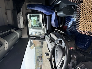 MAN TGX 7 bucati - imagine 8