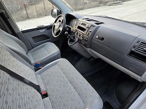 Volkswagen Transporter T5 2012 Euro5 - imagine 9