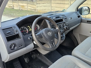 Volkswagen Transporter T5 2012 Euro5 - imagine 10
