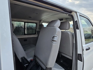 Volkswagen Transporter T5 2012 Euro5 - imagine 7