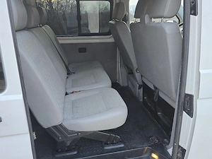 Volkswagen Transporter T5 2012 Euro5 - imagine 8