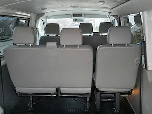 Volkswagen Transporter T5 2012 Euro5 - imagine 6