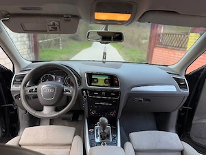Vând Audi Q5 2.0 TDI Quattro(4x4) - imagine 3