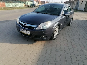 Vând Opel Vectra c GTS 150 CP