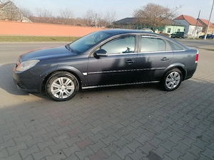 Vând Opel Vectra c GTS 150 CP - imagine 2