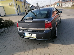 Vând Opel Vectra c GTS 150 CP - imagine 3