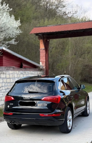 Vând Audi Q5 2.0 TDI Quattro(4x4) - imagine 6