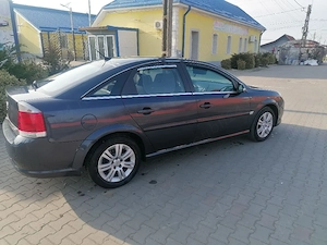 Vând Opel Vectra c GTS 150 CP - imagine 4