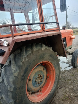 Fiat e700  - imagine 2