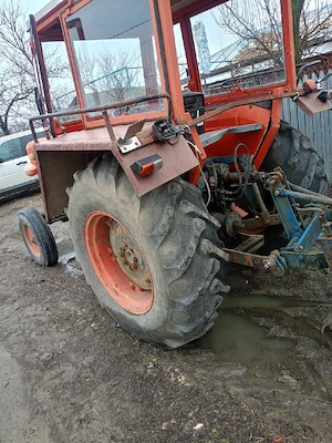 Fiat e700  - imagine 3