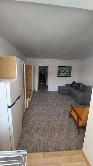 garsonieră de închiriat  - imagine 5