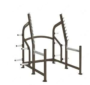 Squat rack Cybex !!!