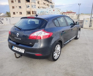 Renault Megan3 2012 - imagine 3