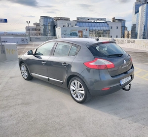 Renault Megan3 2012 - imagine 4