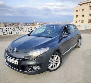 Renault Megan3 2012 - imagine 2