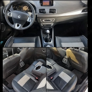 Renault Megan3 2012 - imagine 5