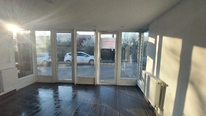 Persoana fizica inchiriez spatiu comercial, zona Palatul Culturii, Iași, 20mp.