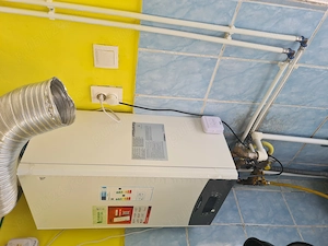 Casa particulara centrala  - imagine 3