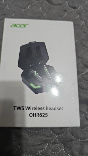 Căști wireless Acer