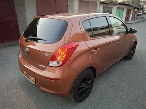 Hyundai i20 Af 2014 - imagine 3