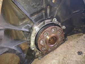 Bloc Mercedes 2.7 - imagine 3