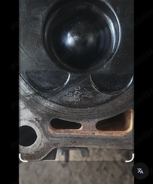 Bloc Mercedes 2.7 - imagine 2