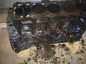 Bloc Mercedes 2.7 - imagine 4