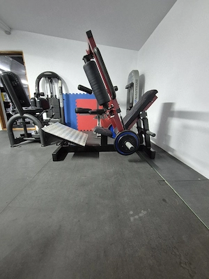 Aparat fesieri   Hip Thrust premium, profesional  Unghi reglabil !!!