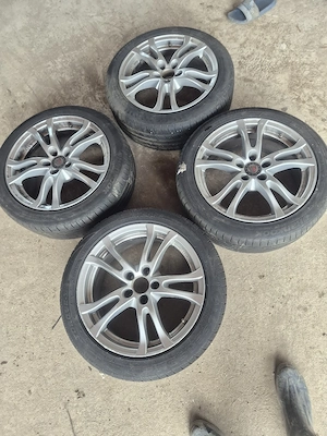 Jeanta 205/50R17