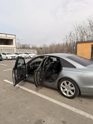 Audi A6 C7 Quattro   3.0 BiTDI   313 CP   2013 - imagine 6