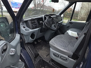 Ford Transit  - imagine 5