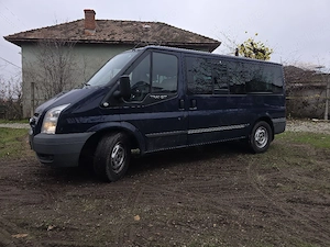 Ford Transit  - imagine 2