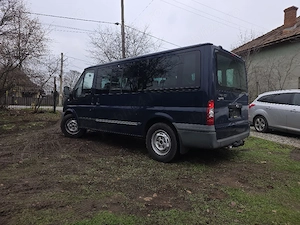 Ford Transit  - imagine 3